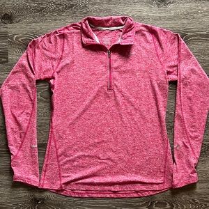 Nike Quarter Zip